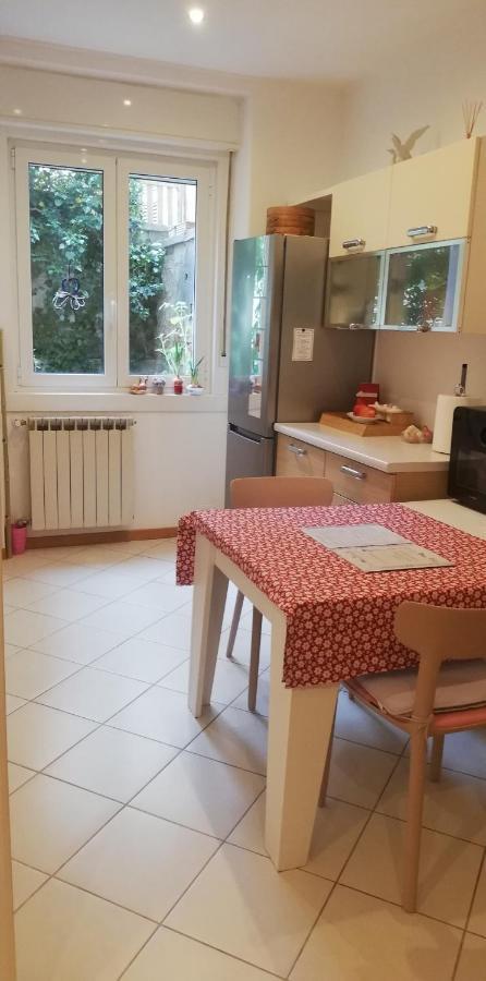 Cosy Home In Trieste Center Kültér fotó