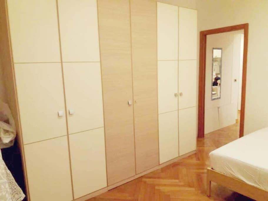Cosy Home In Trieste Center Kültér fotó